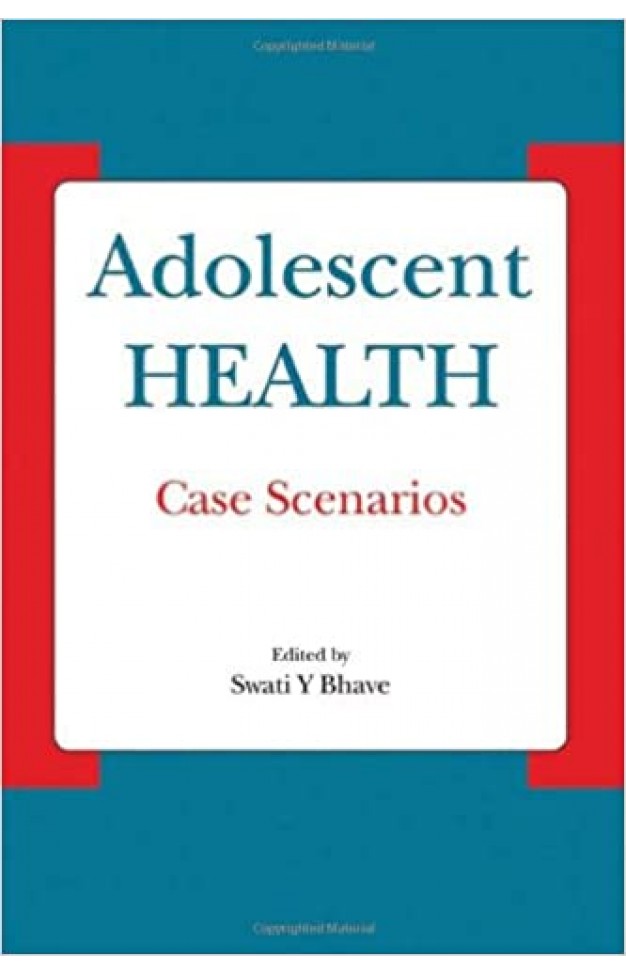 Adolescent Health - (PB)